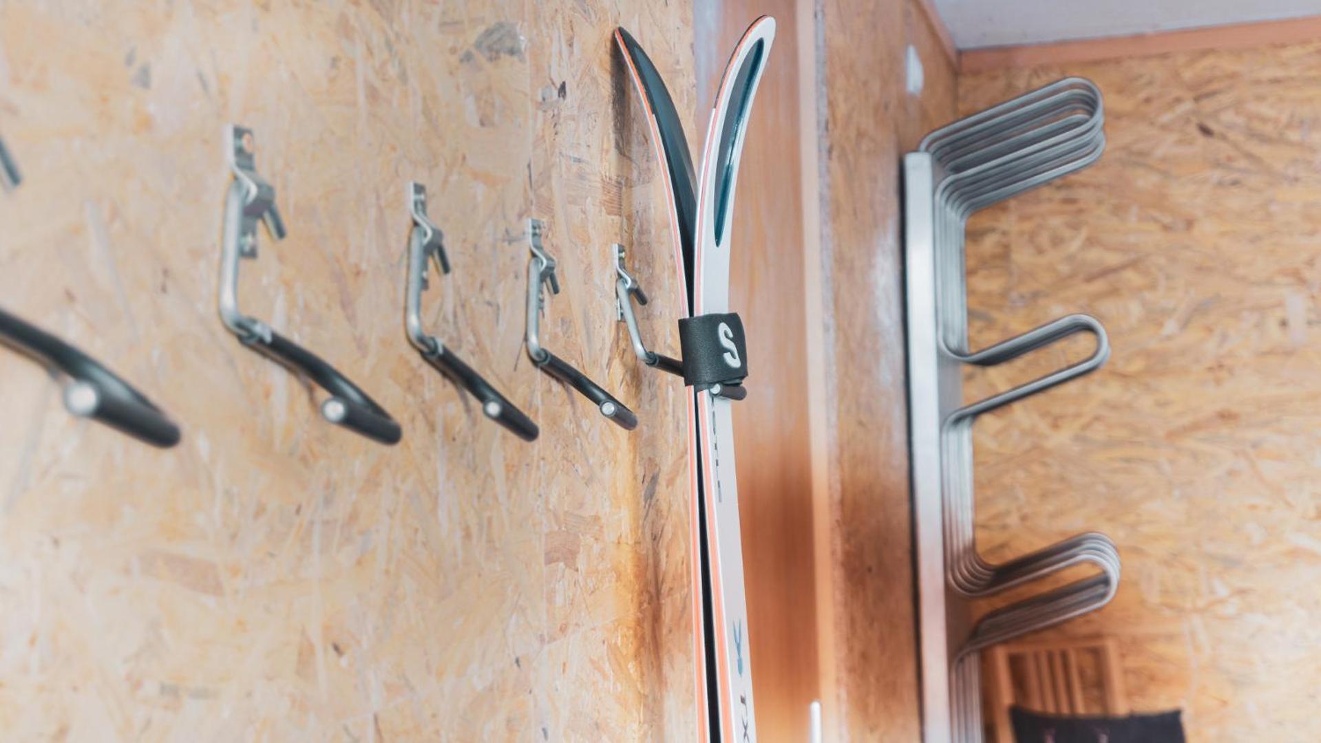 شقة Alpen Loft نيوستيف ام ستوبيتا المظهر الخارجي الصورة